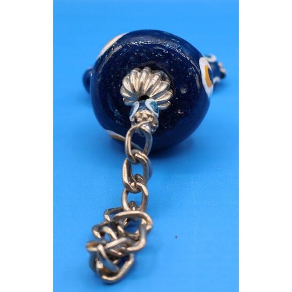 Turkish Nazer Lucky Evil Eye Wall Hanging Protection Decor*Pre-Owned* - Picture 3 of 6